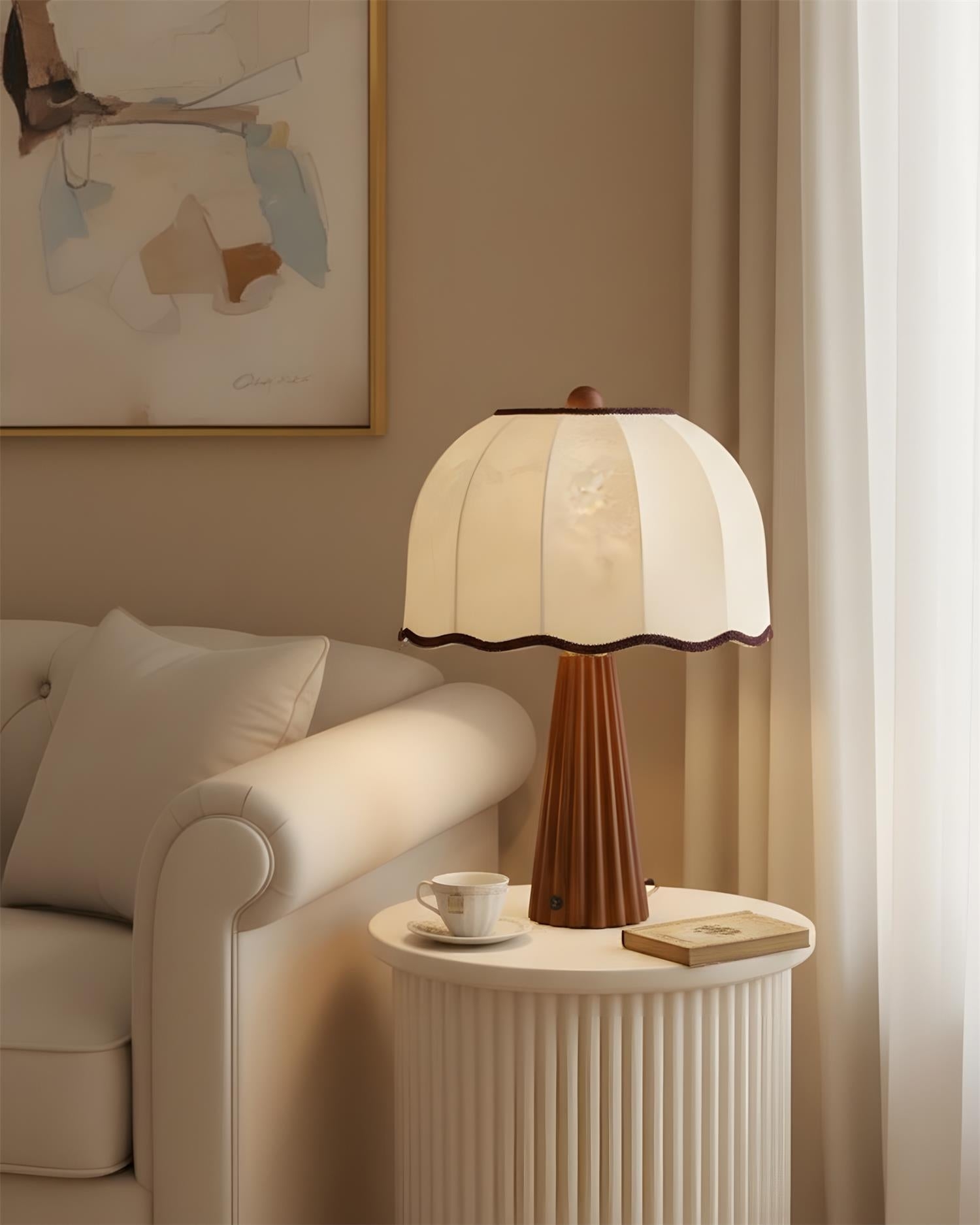 Crellin Table Lamp T1522