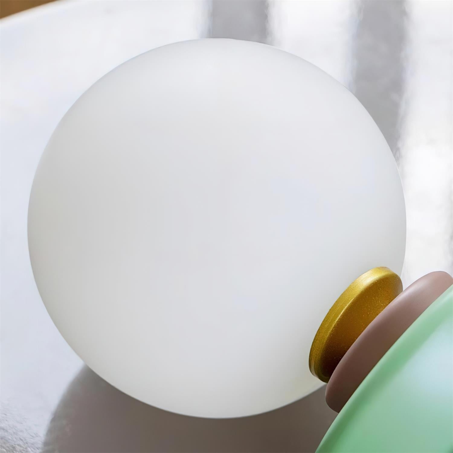 Luma Globe Pendant Lamp T1430