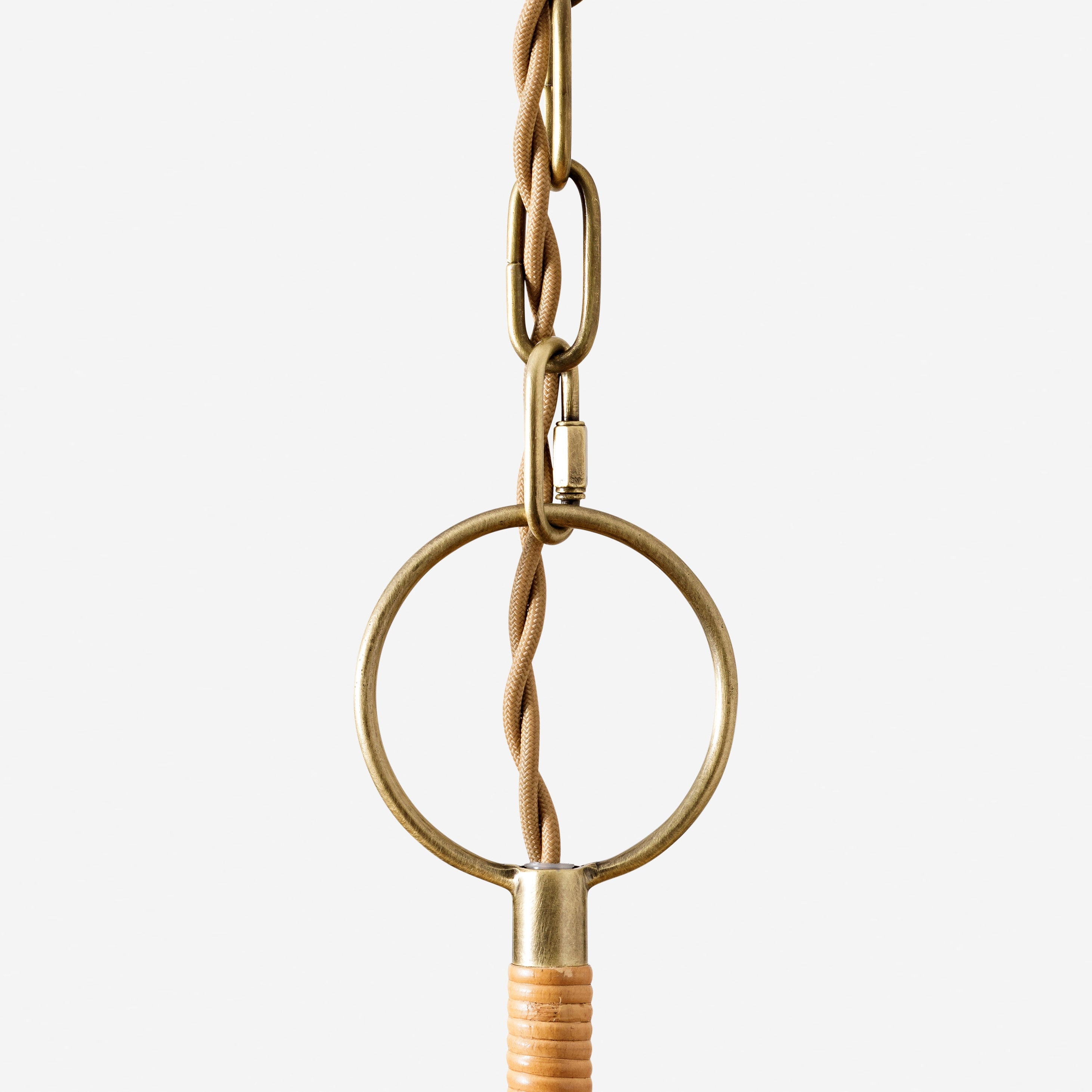 Delphine Chandelier T1844