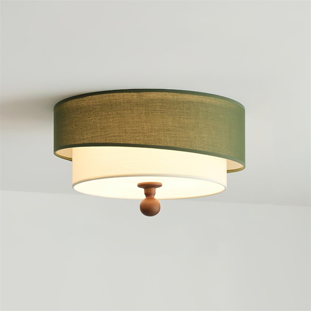 Olten Ceiling Lamp T1363