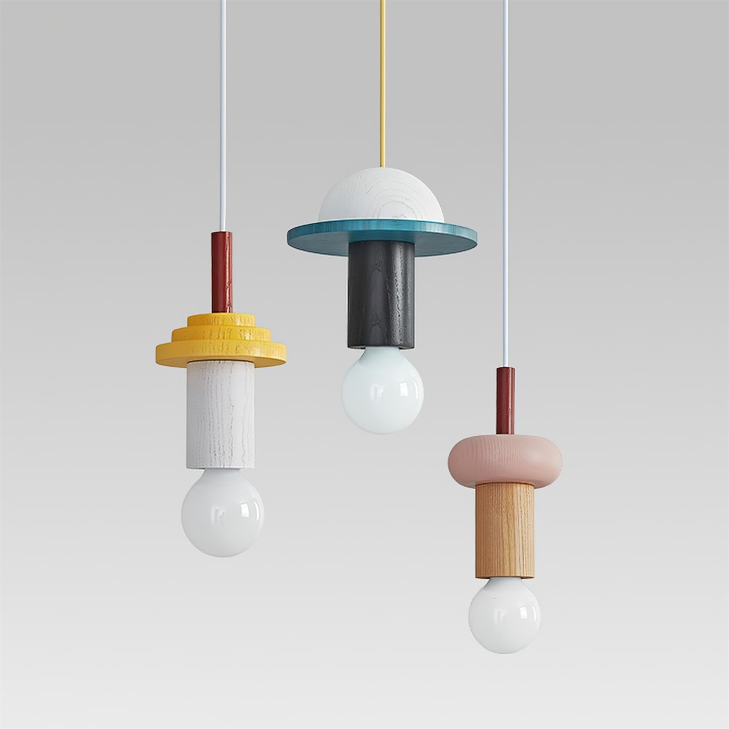 Junit Pendant Lamp T1447