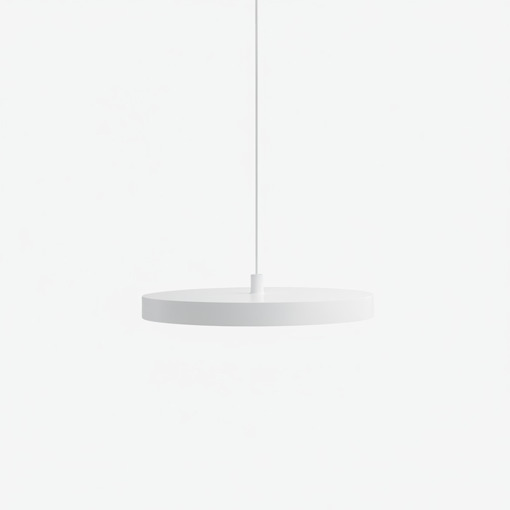 Evanos Designer Pendant Light G82