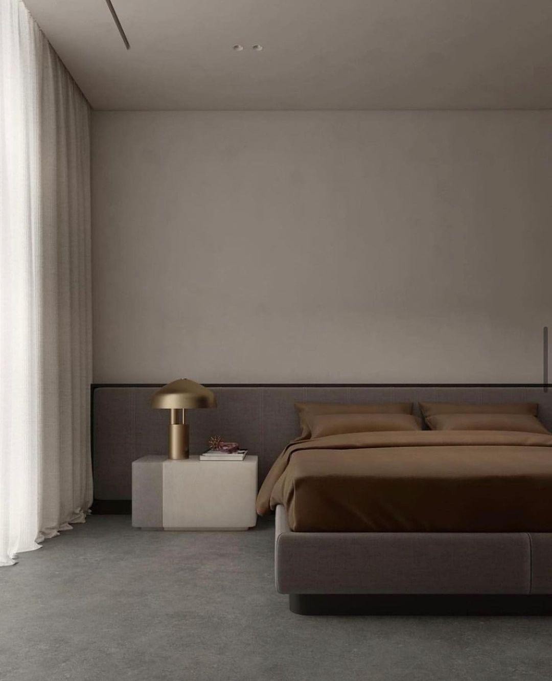 Modern Minimalist Design Crooked Head Table Lamp M340