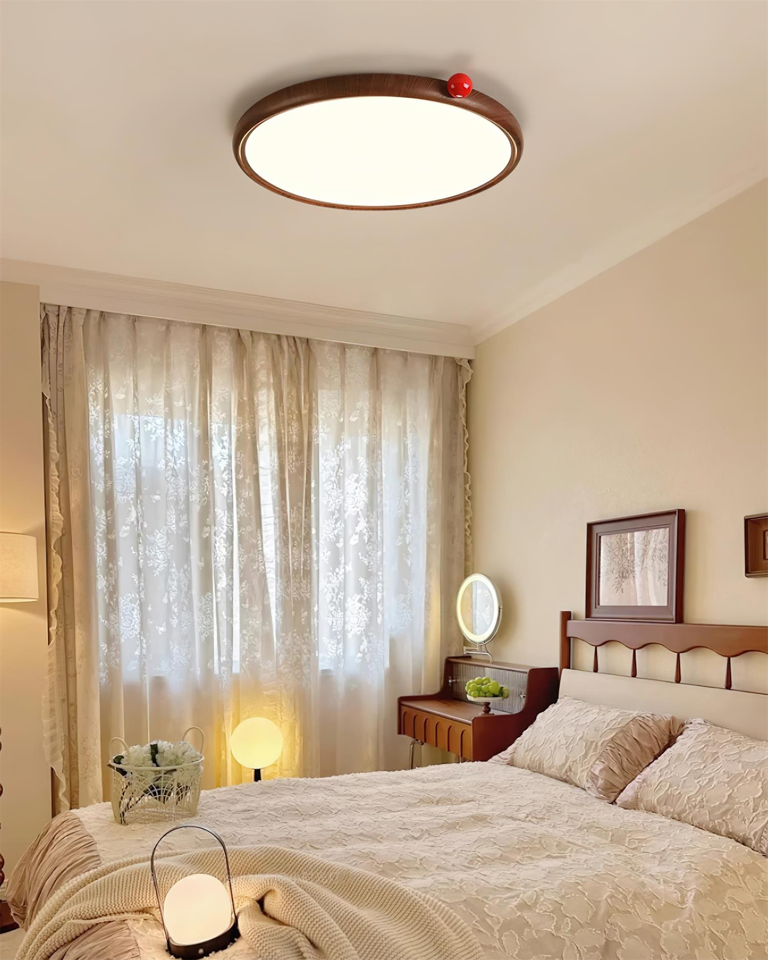 Geos LED Ceiling Light T1233