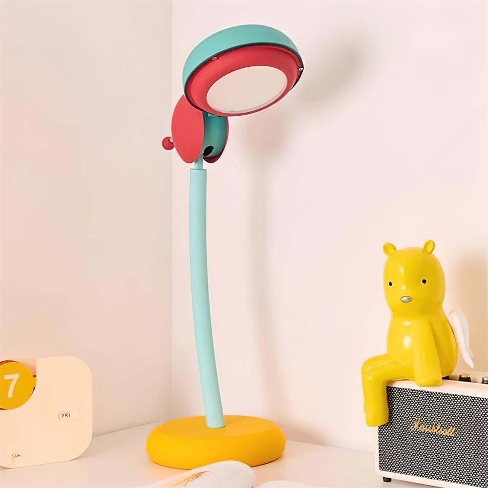 Boyes Table Lamp T1307
