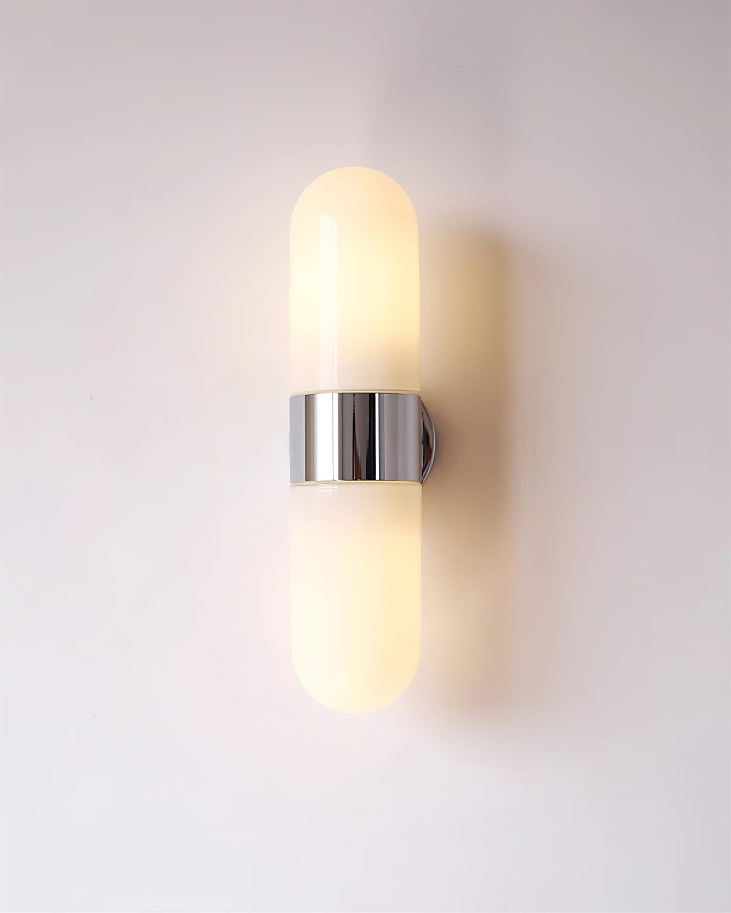 Milano Wall Lamp T1234