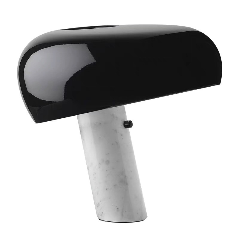 Slantia Table Lamp - Playful Design Desk Lamp for Office and Study
