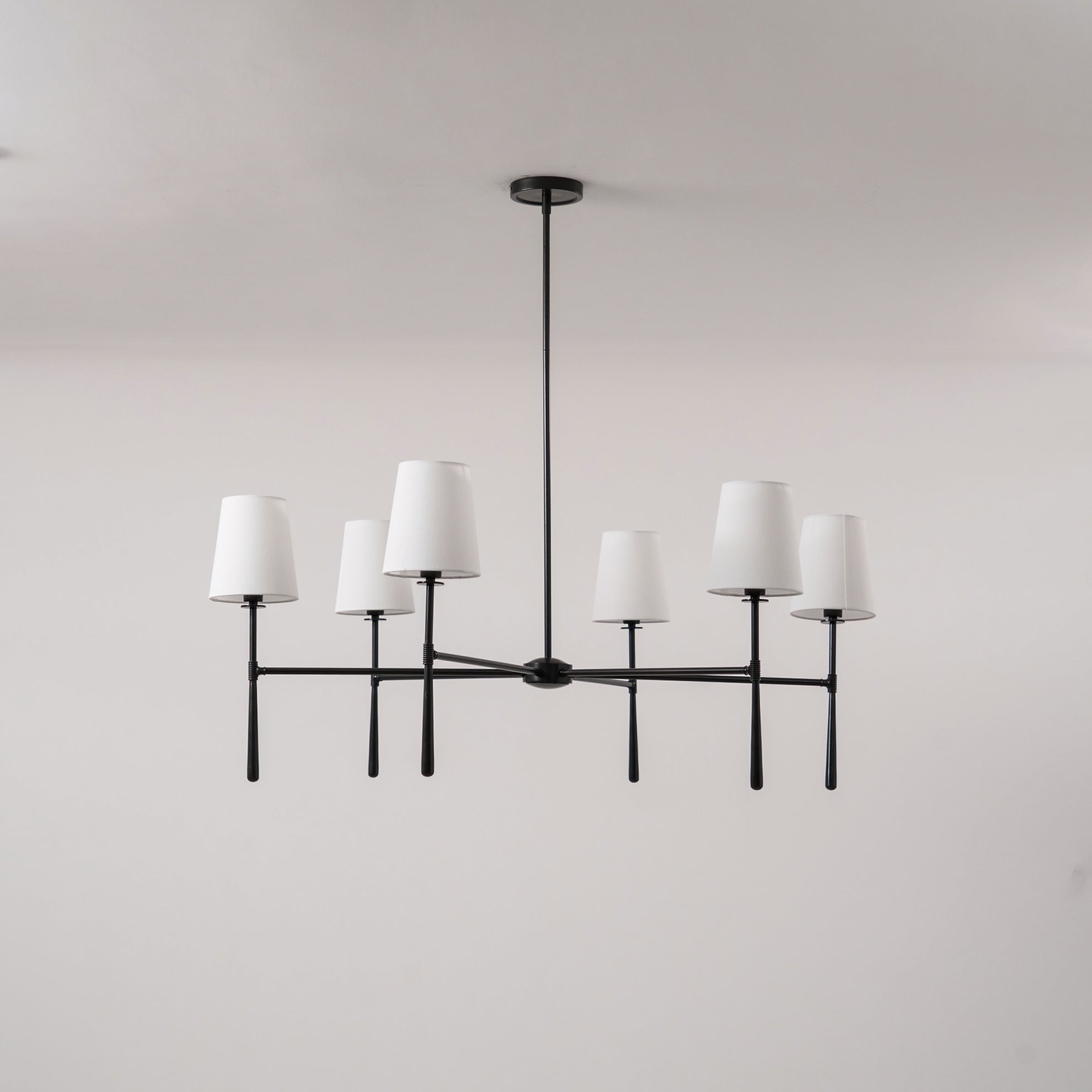 Rhodes Round Chandelier T1831