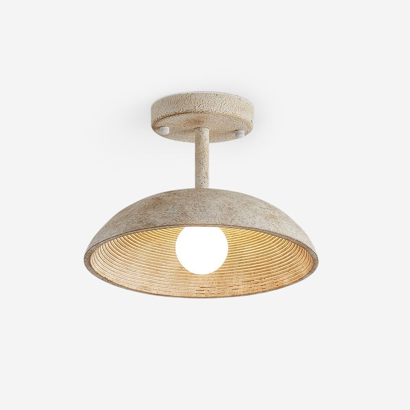 Echo Bowl Ceiling Lamp T1552