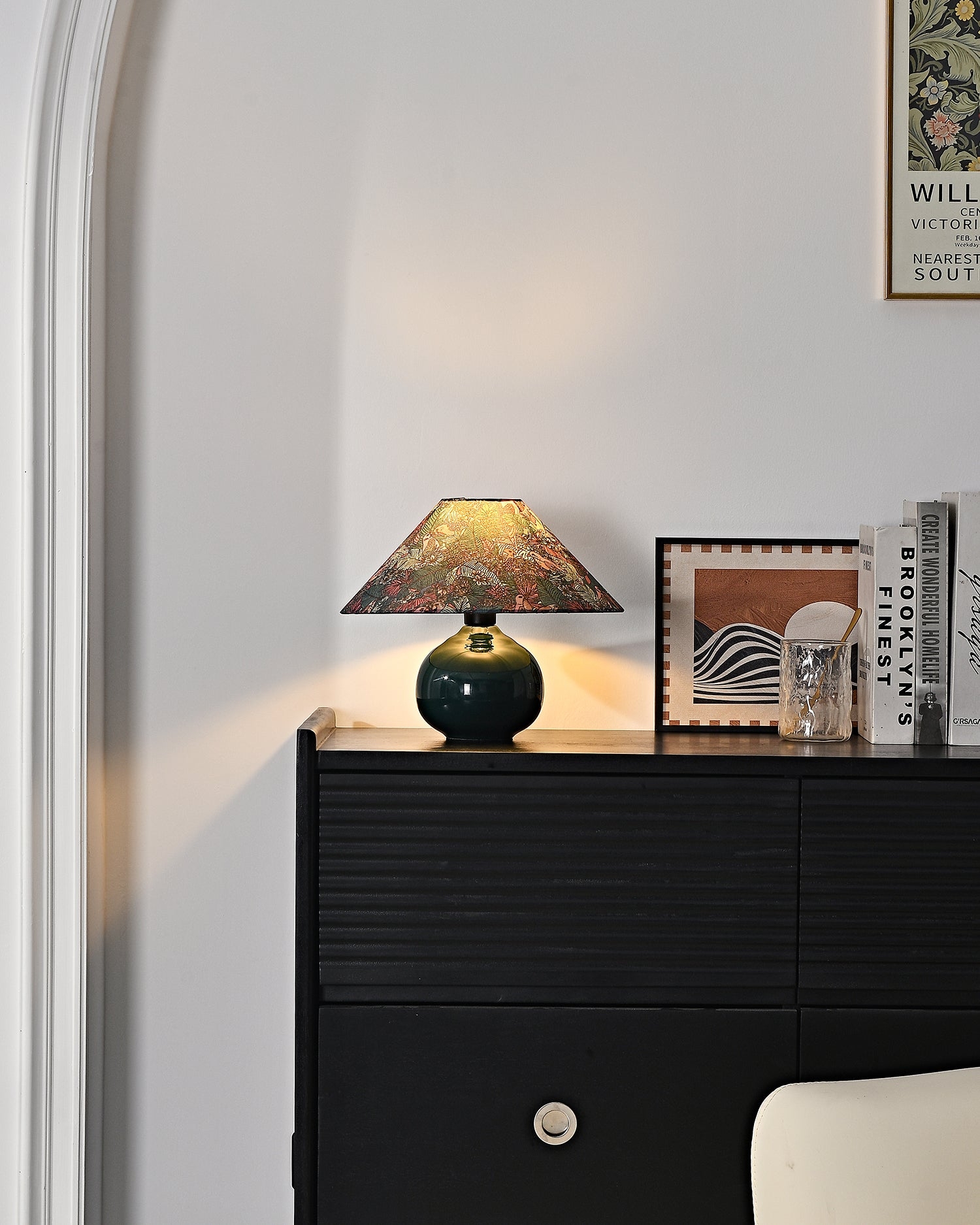 Kalinda Table Lamp T1227