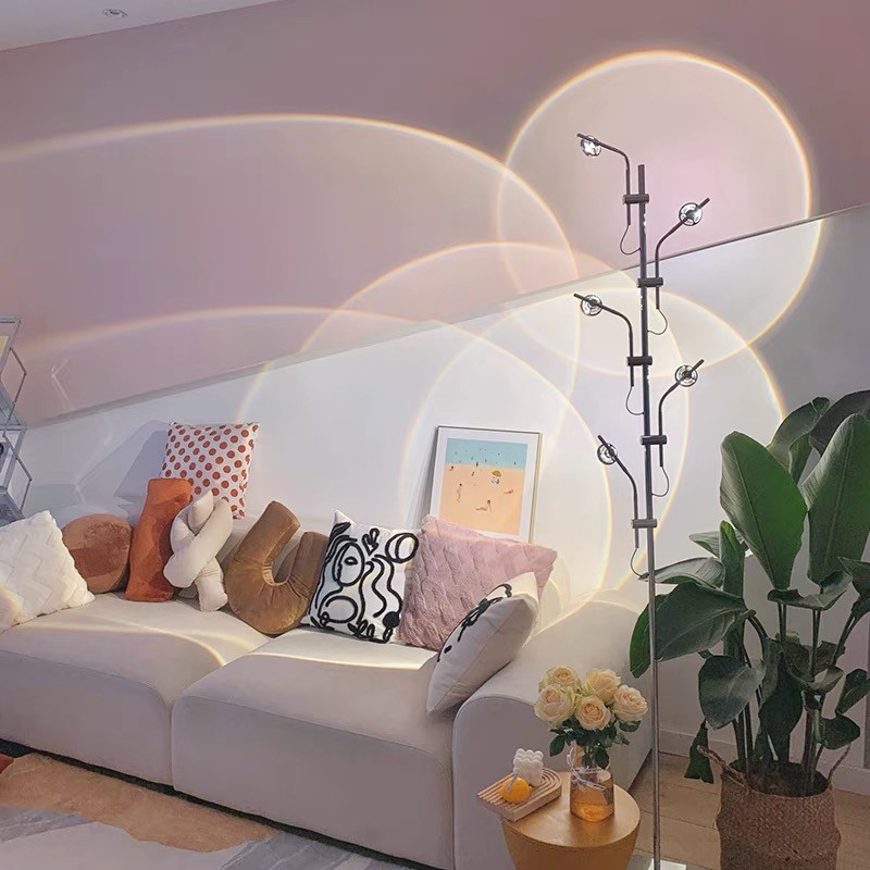 Wa Wa T LED Lamp