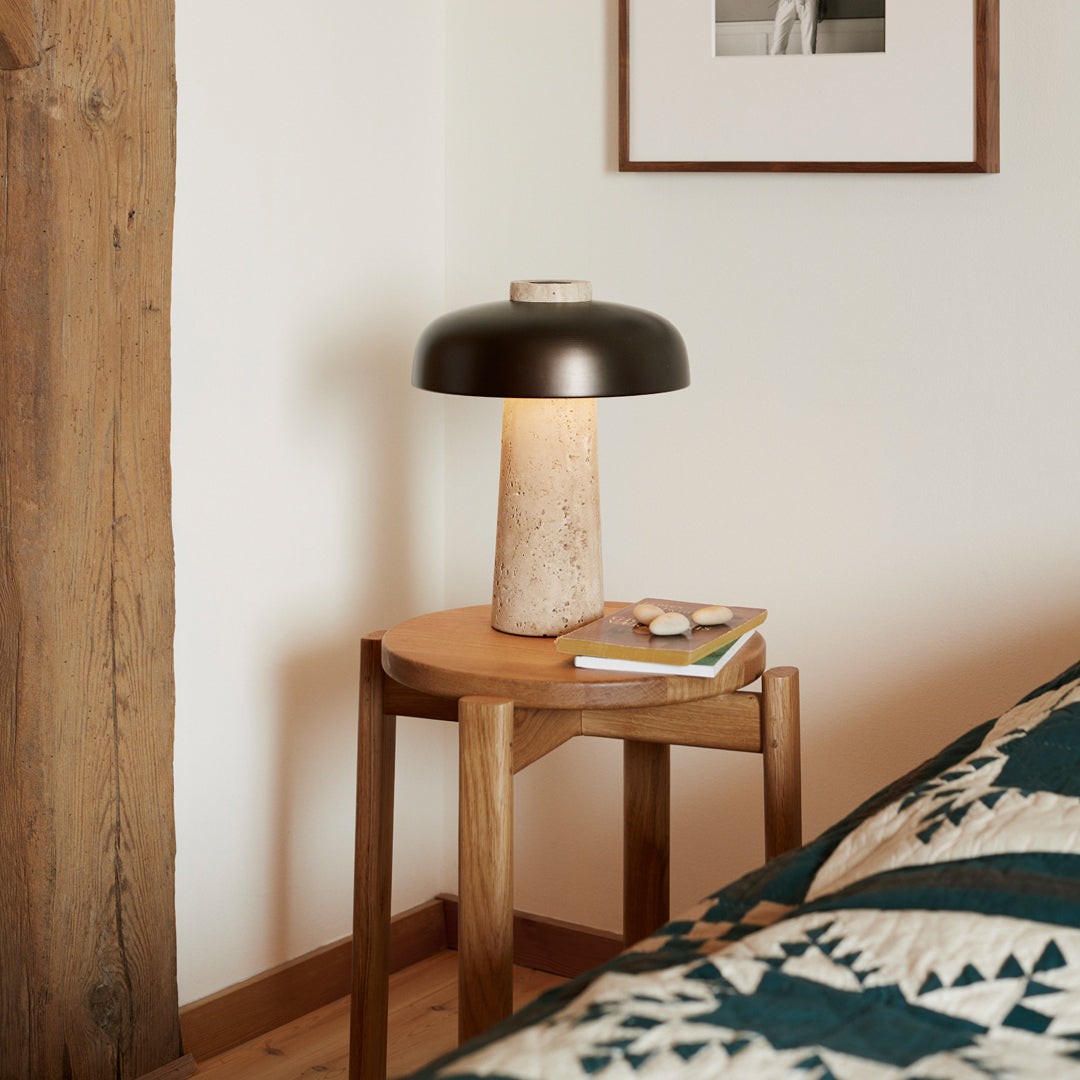 Danish Design REVERSE Table Lamp
