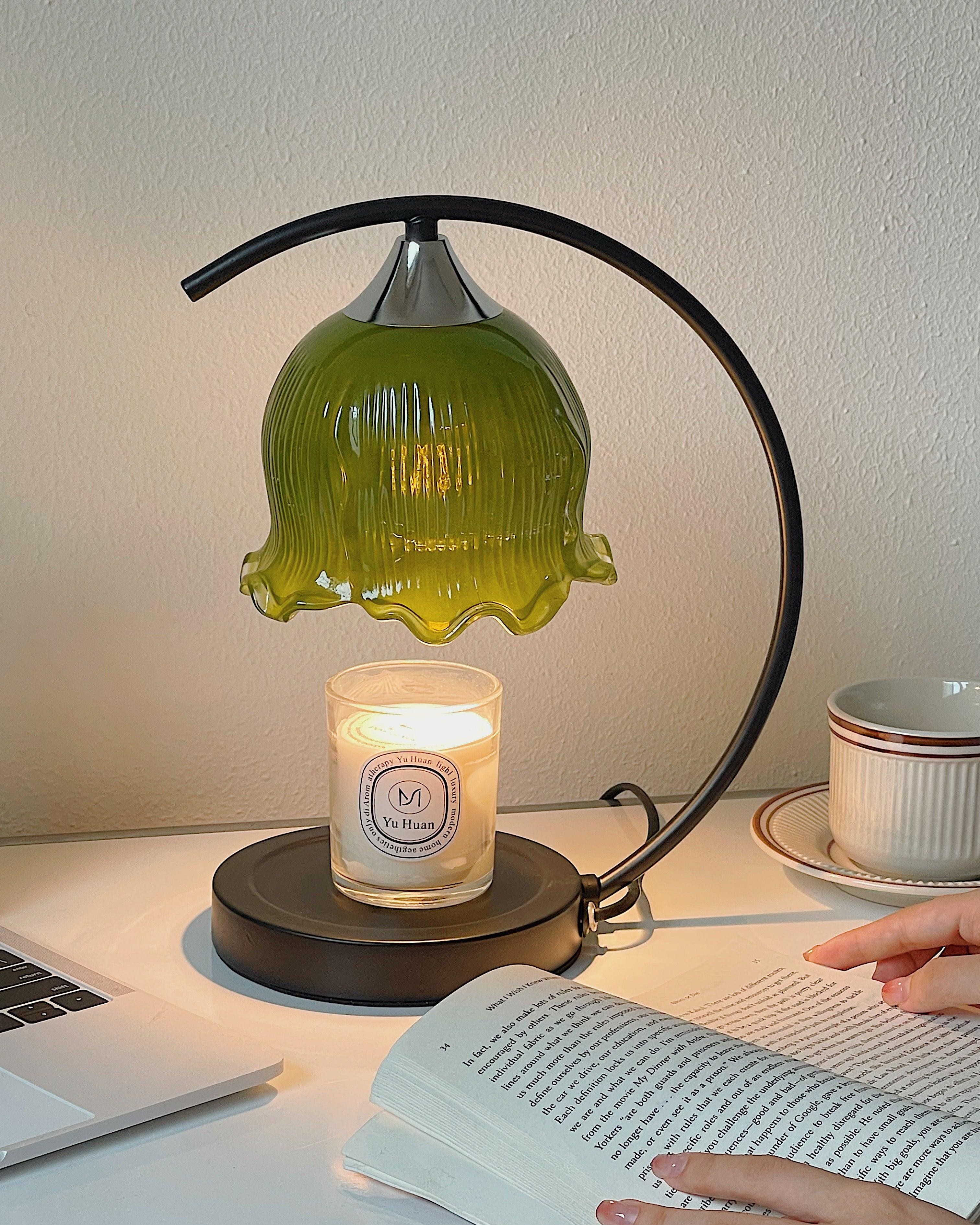 Candle Warmer Lamp P010