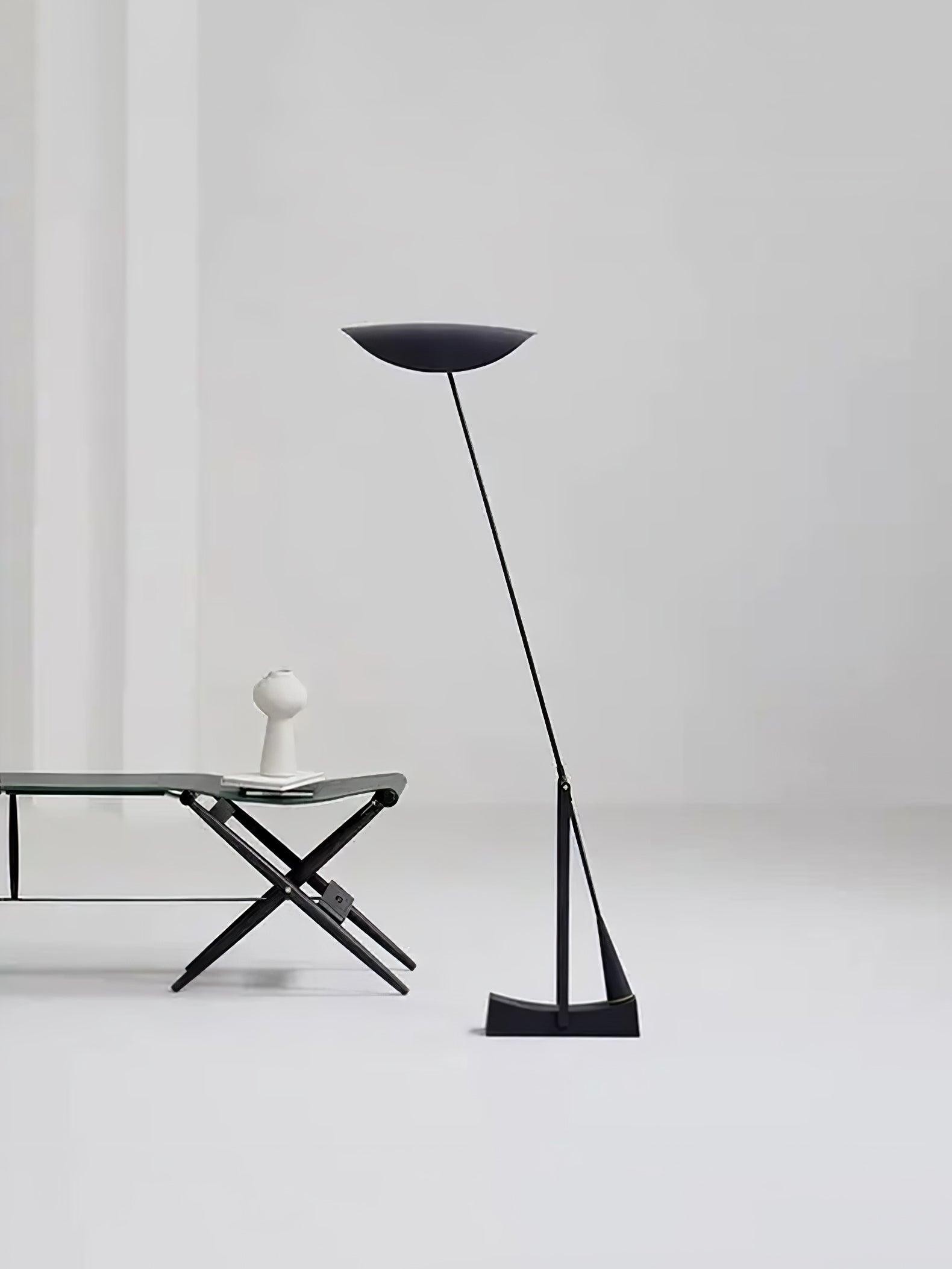 Nordic Creative Inclined Metal Floor Lamp M396