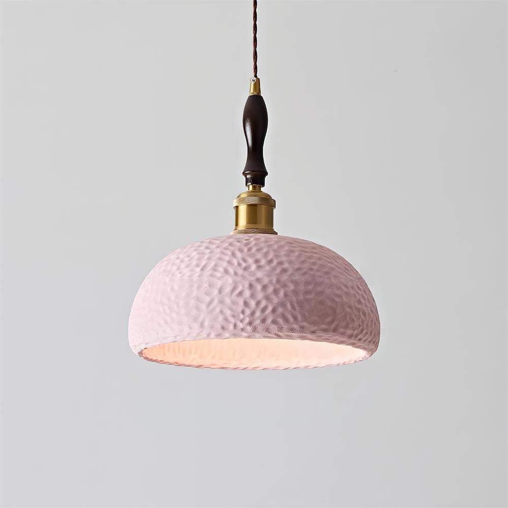 Moss Glow Pendant Lamp T1412