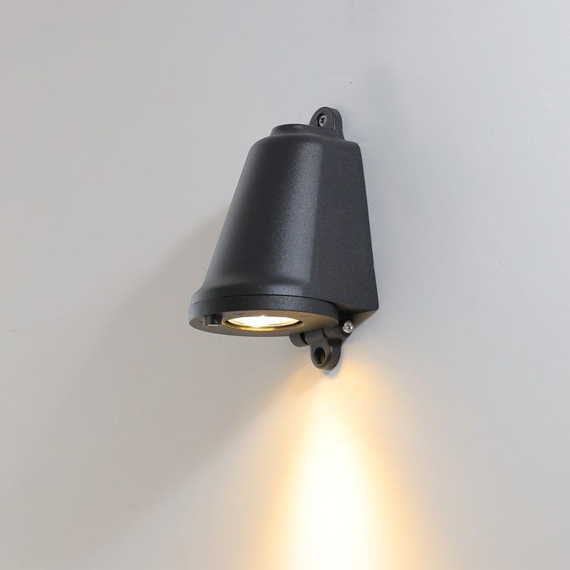 Mast Wall Lamp T1859