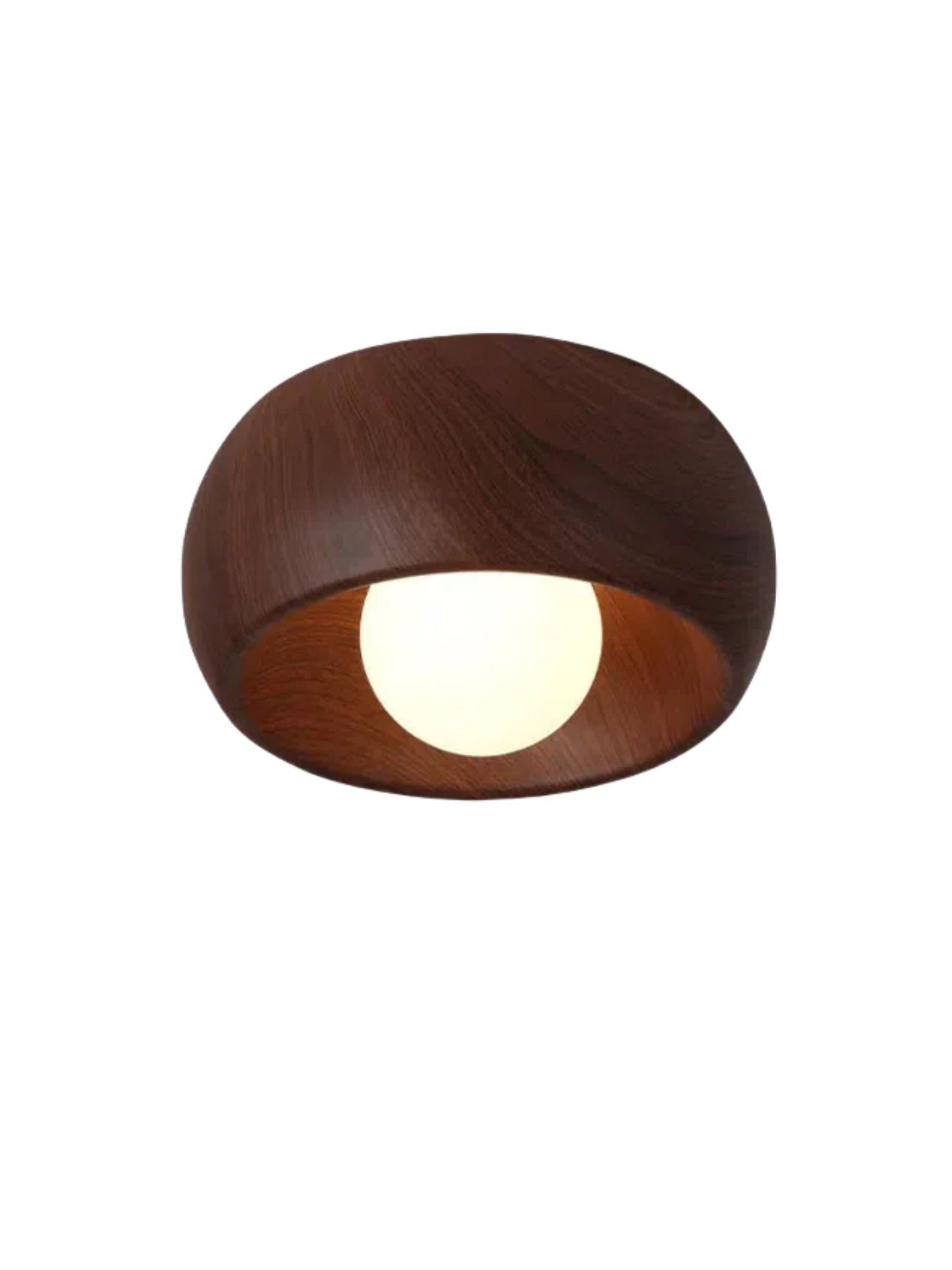 Round Flush Mount Ceiling Light G92