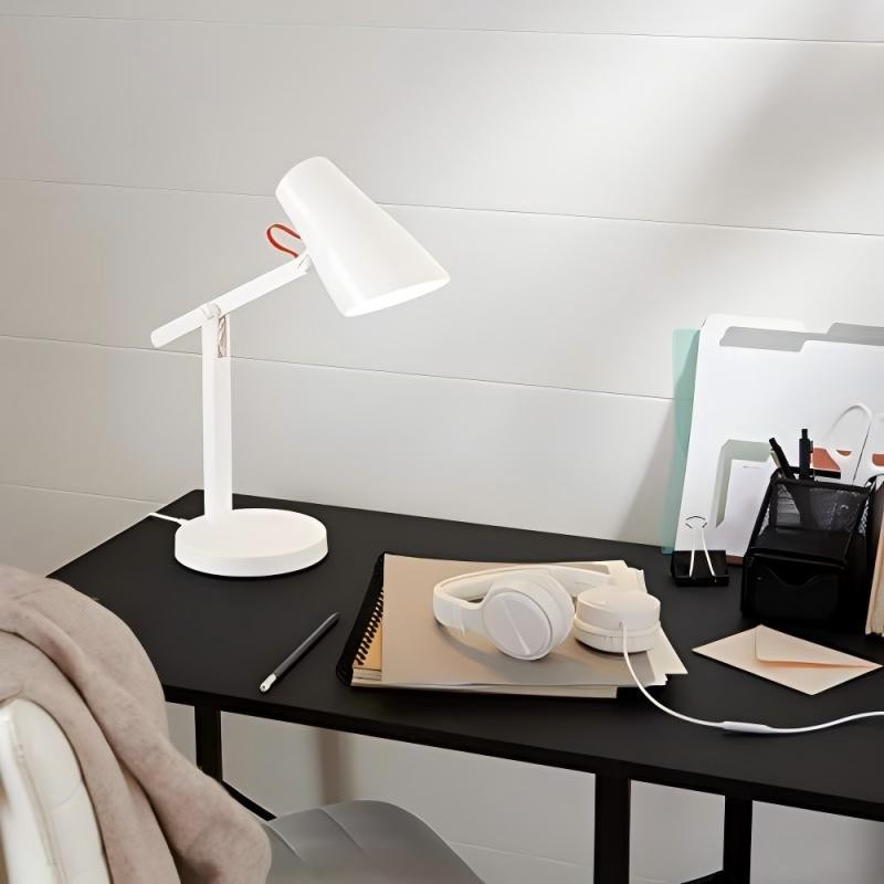 Minimalist Rechargeable Dimmable LED Table Lamp S189