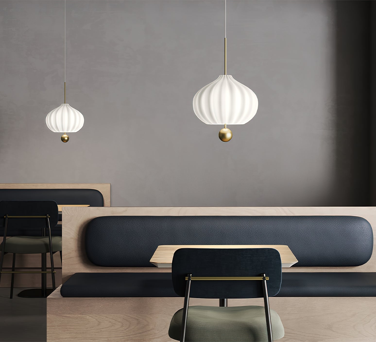 Lilli Pendant Lamp T1677