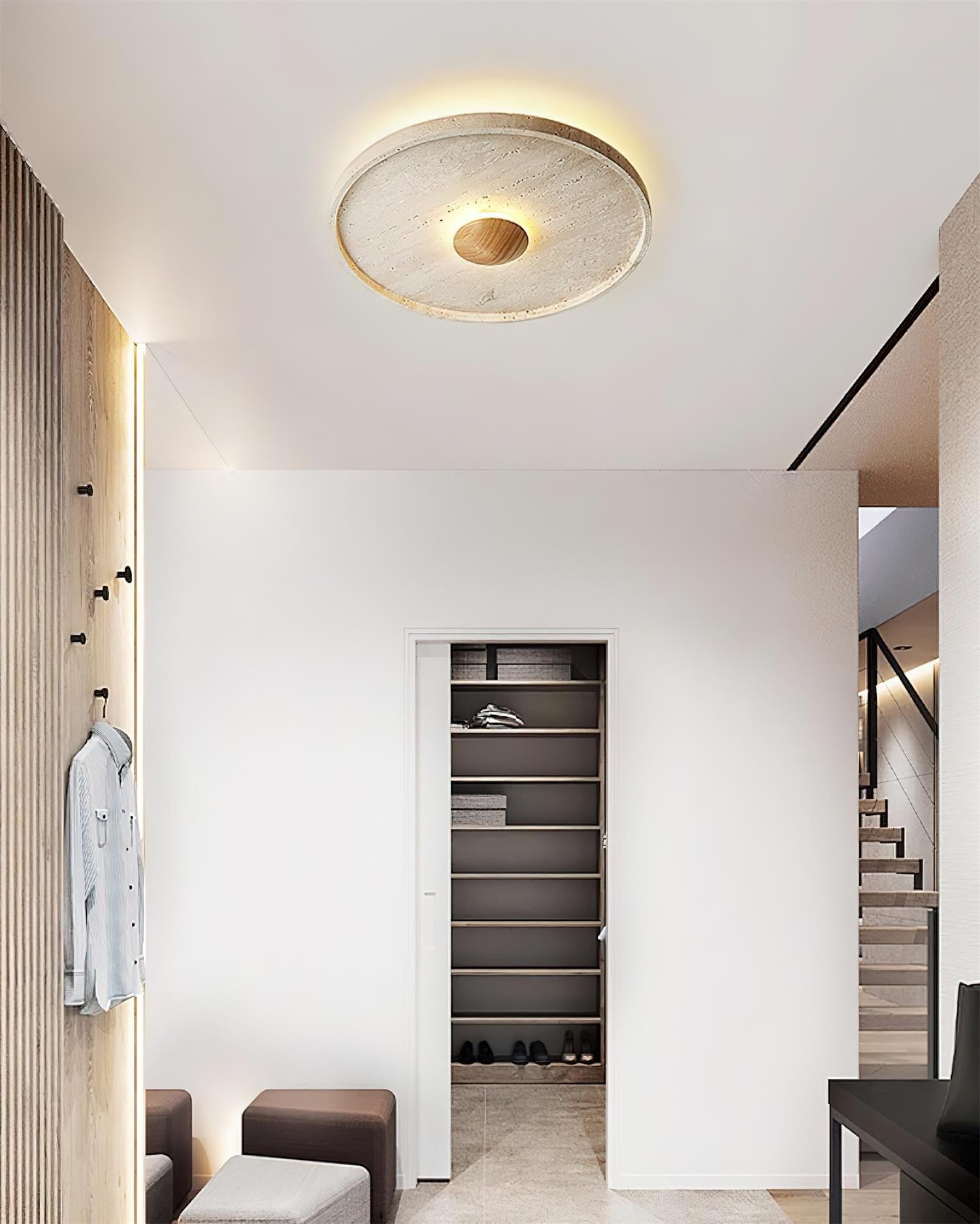 Marvello Ceiling Lamp T1380
