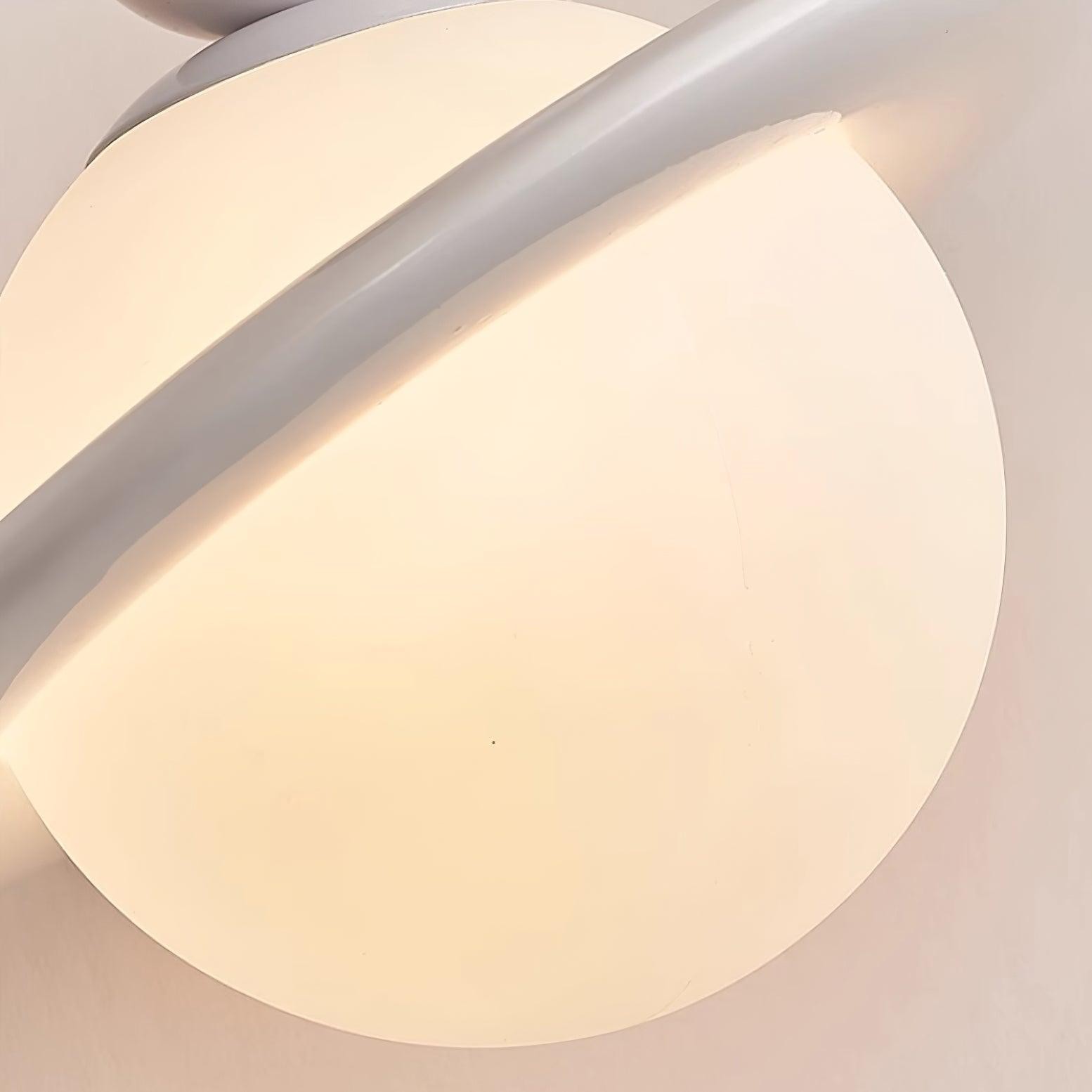 Art Decoration Planet Ceiling Light M116
