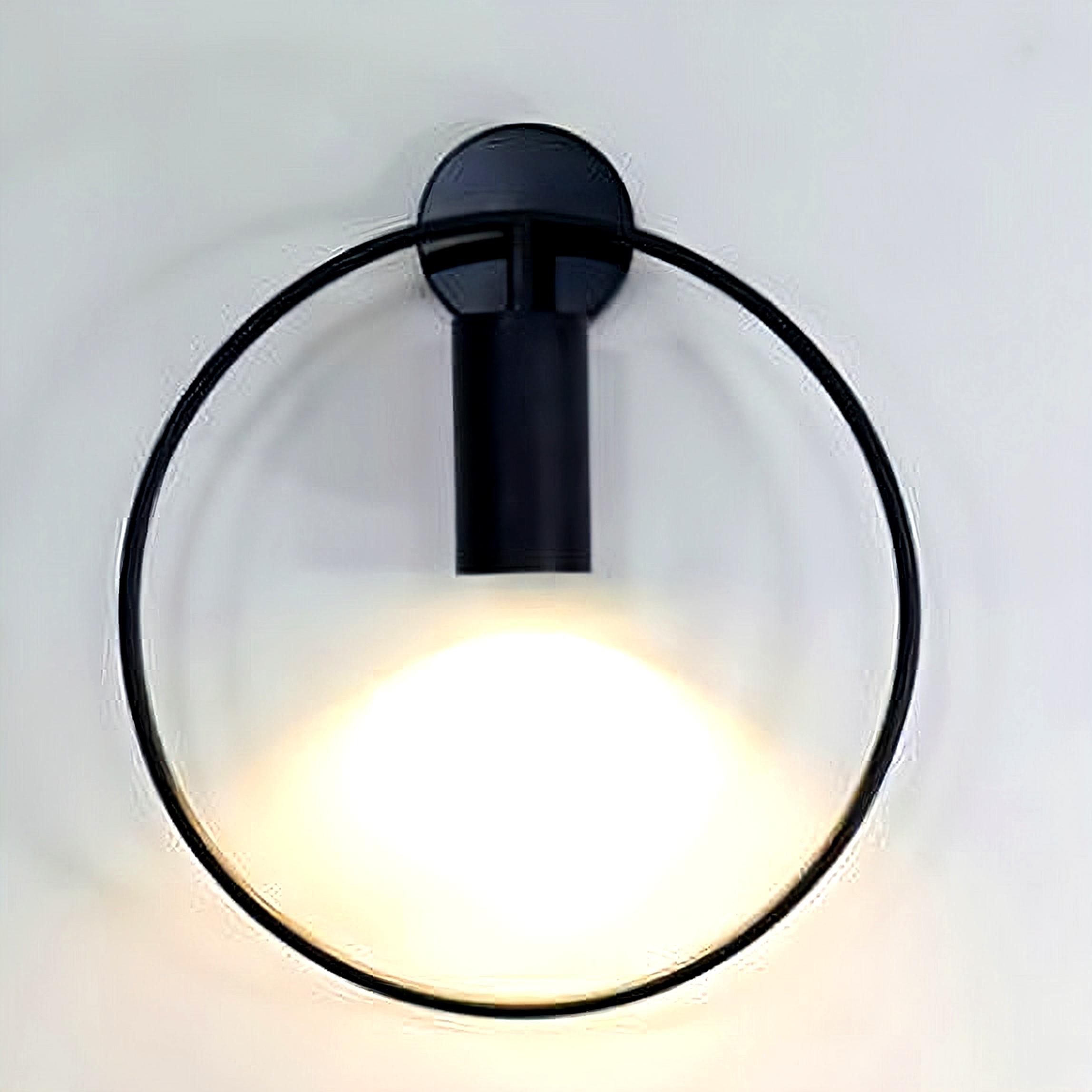 Minimalist Line Wall Lamp