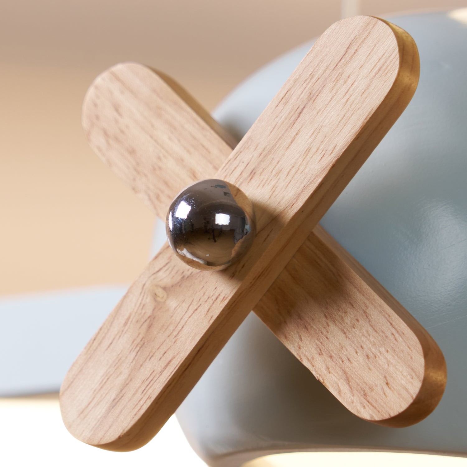 Airplane Pendant Lamp P002