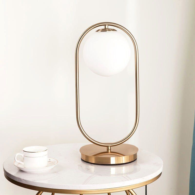 Perfection Table Light