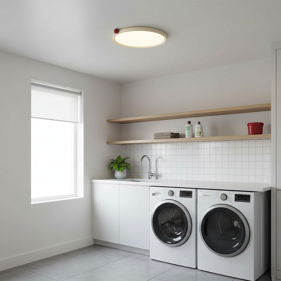 Geos LED Ceiling Light T1233