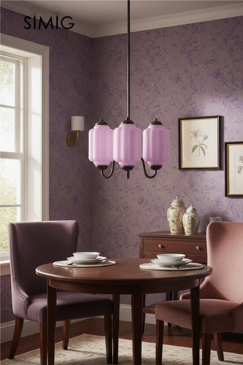 Eloise Chandelier G110
