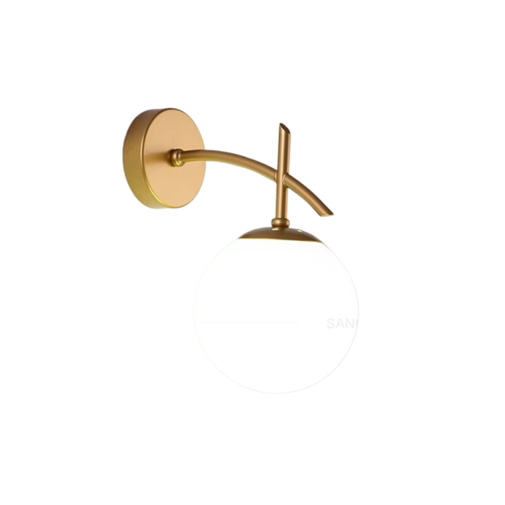 The Celestial Orb Wall Light T2131