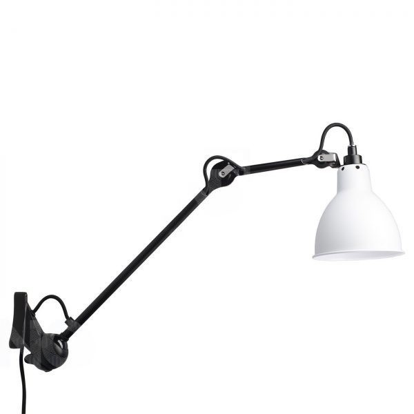 Nordic Rotatable Swing Arm Wall/Ceiling Light S112