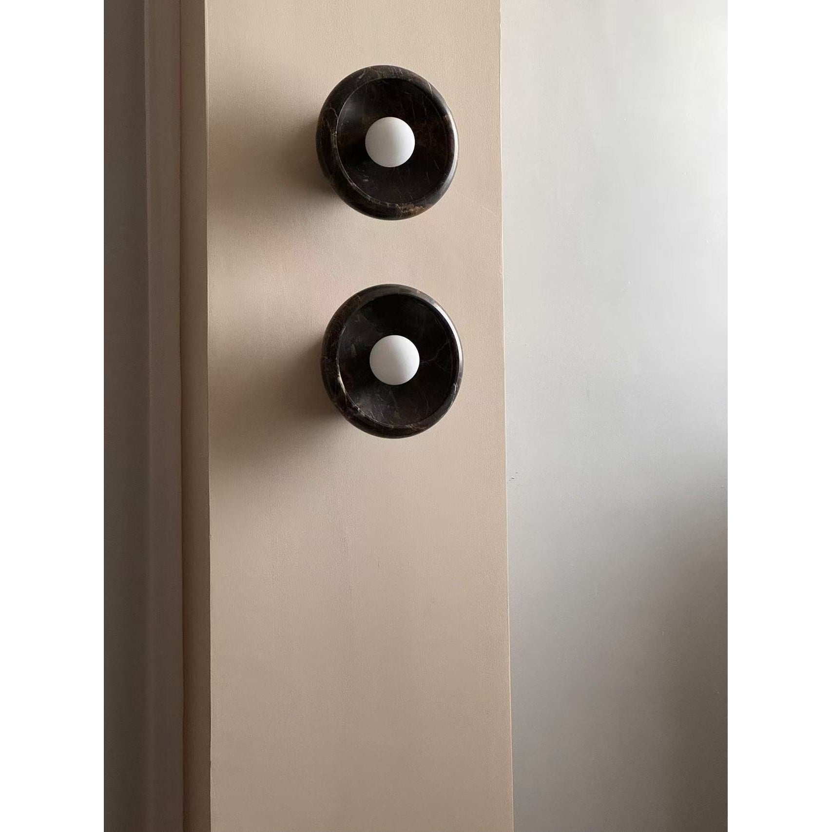 Piedra Marble Wall Lamp T1796
