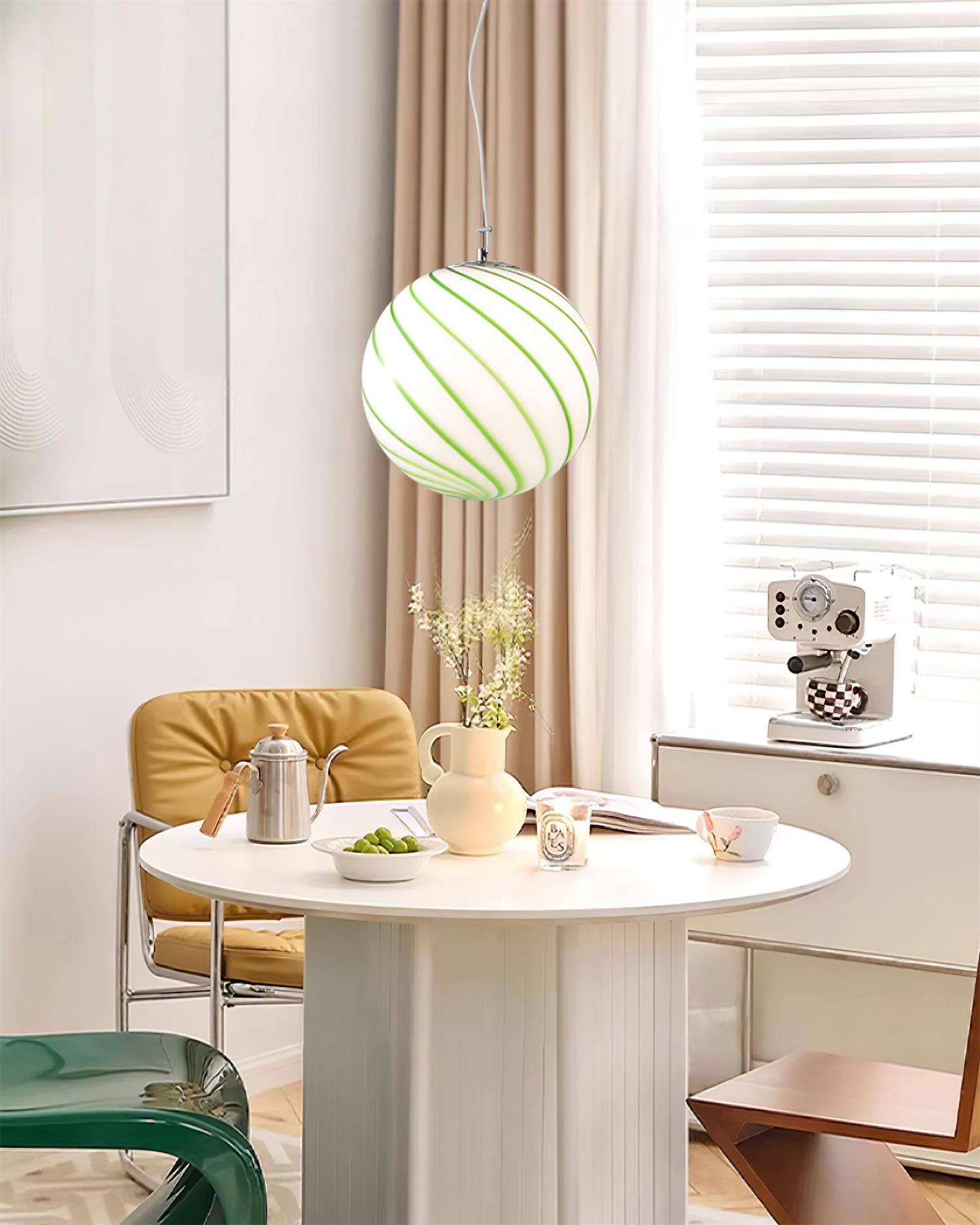 Lollipop Pendant Lamp P040