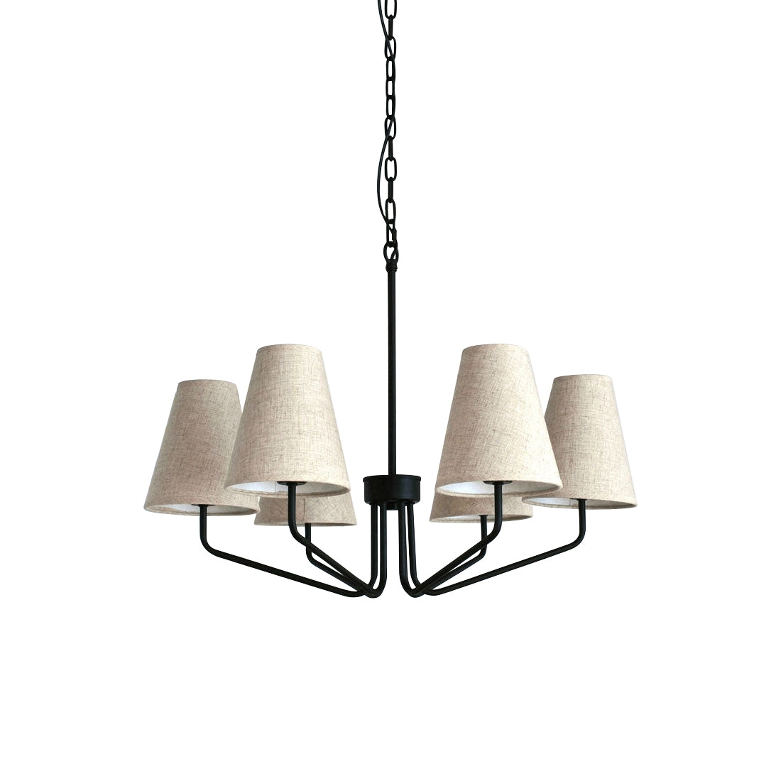 Kennedy Chandelier T1725