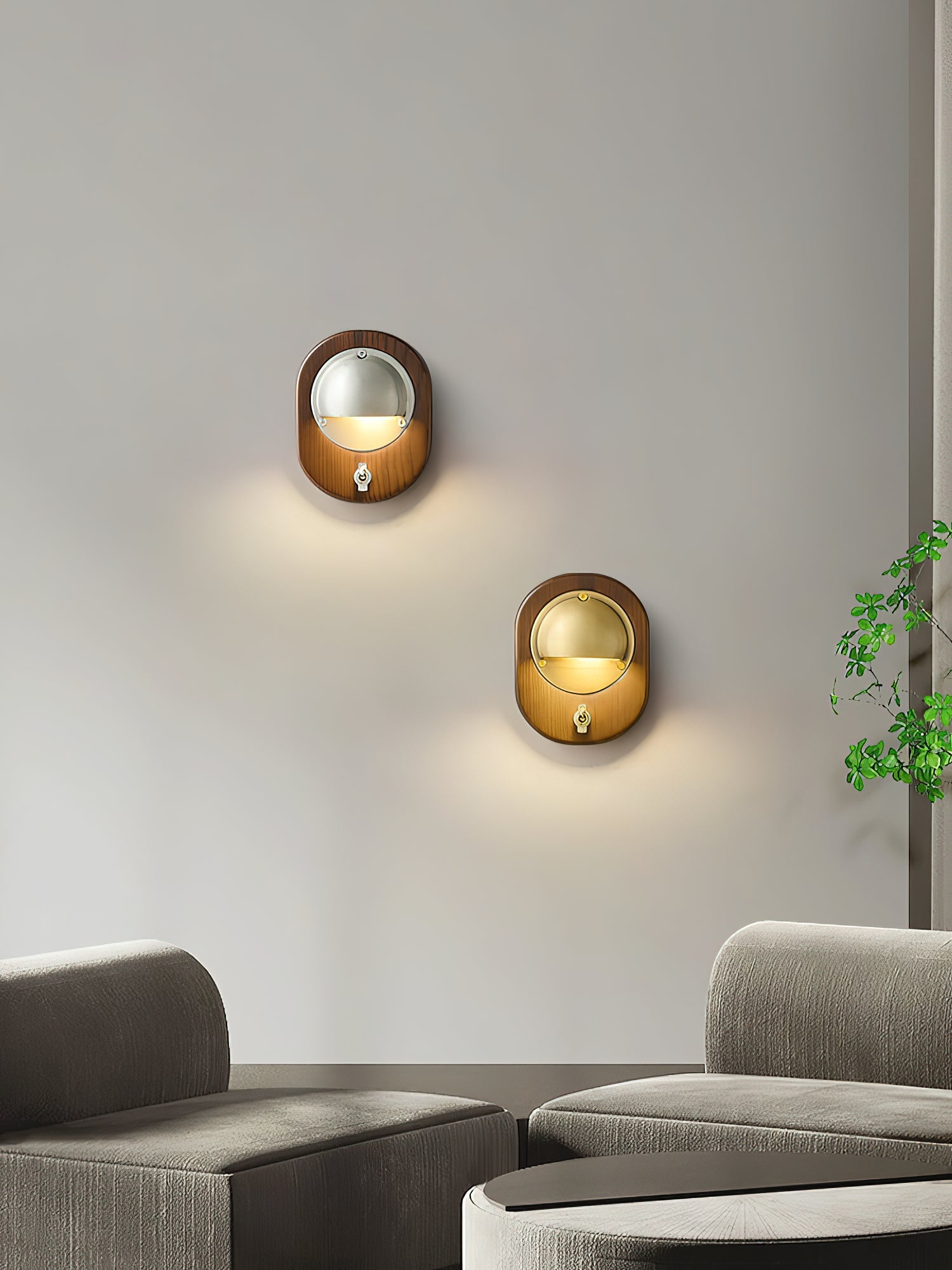 Alfi Wall Lamp T1983