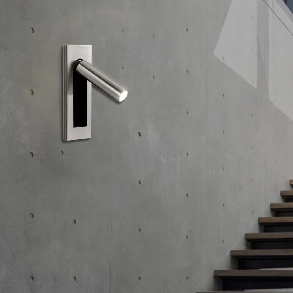 The Modern Square Wall Light T2014