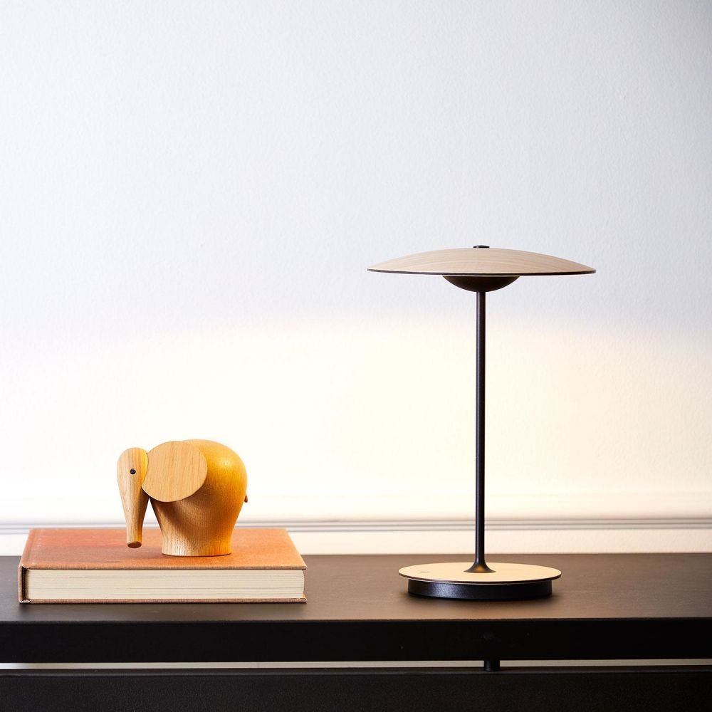 Indoor Portable GINGER 20 Table Lamp