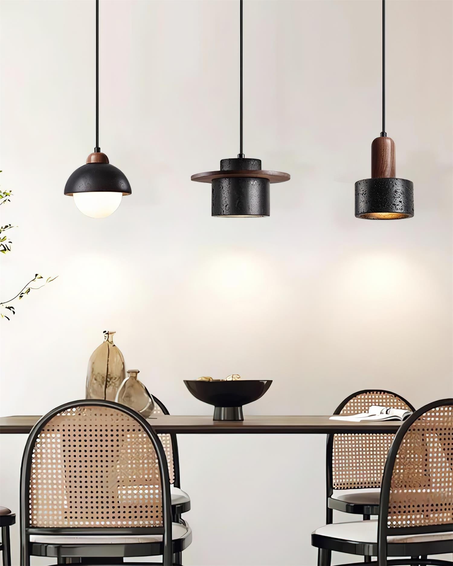 Marnox Pendant Lamp T1358