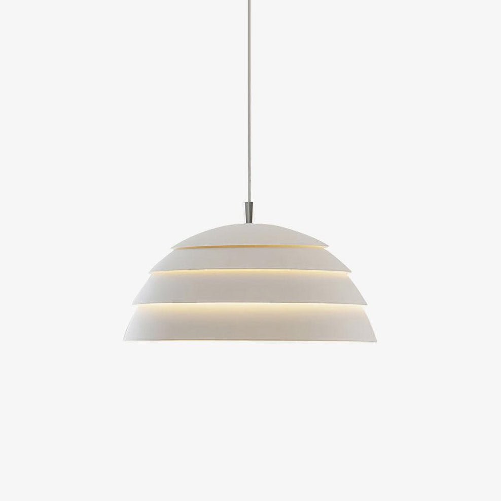 Industrial Style Ladder Pendant Lamp M462