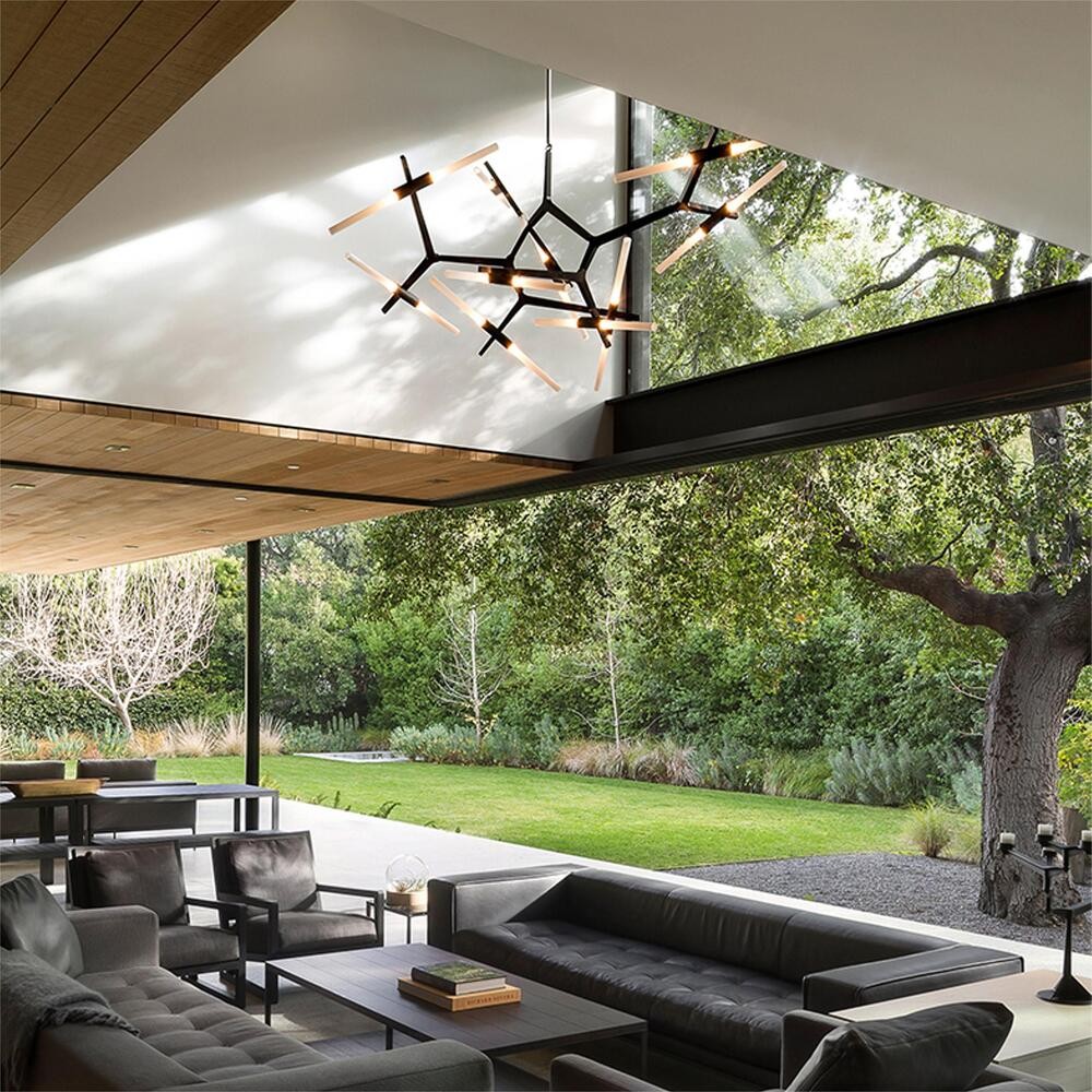 Agnes Chandelier