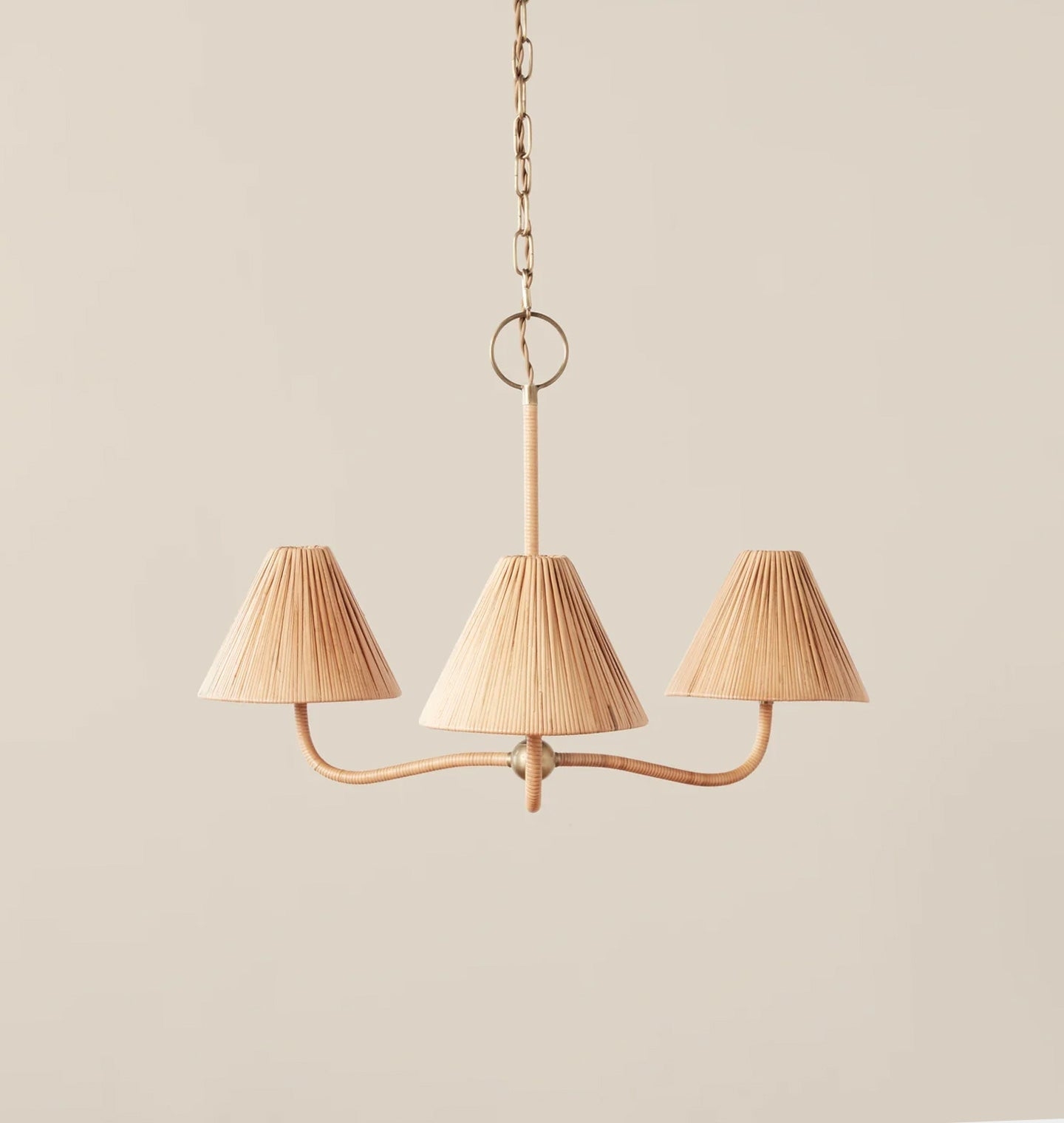 Delphine Chandelier T1844