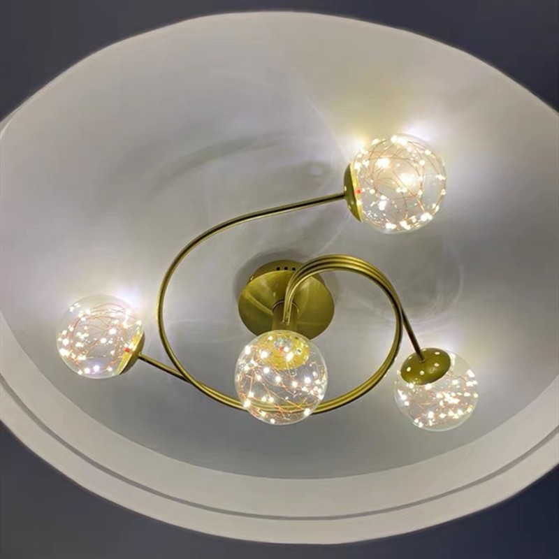 VENUS Ceiling Light
