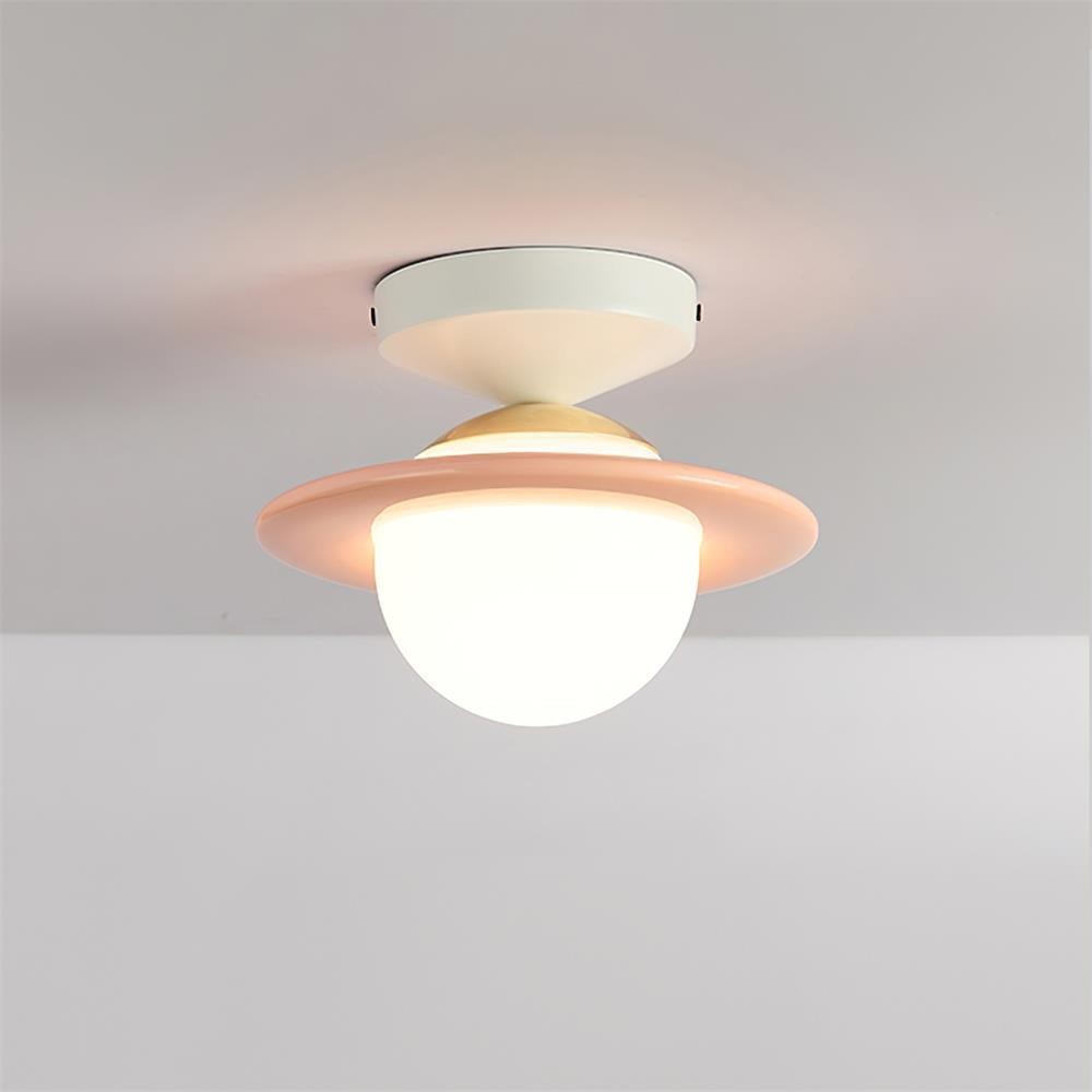 Art Decoration Planet Ceiling Light M116