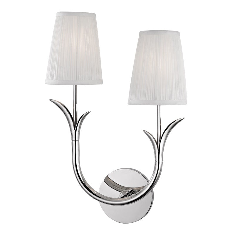 Deering Wall Lamp T1820