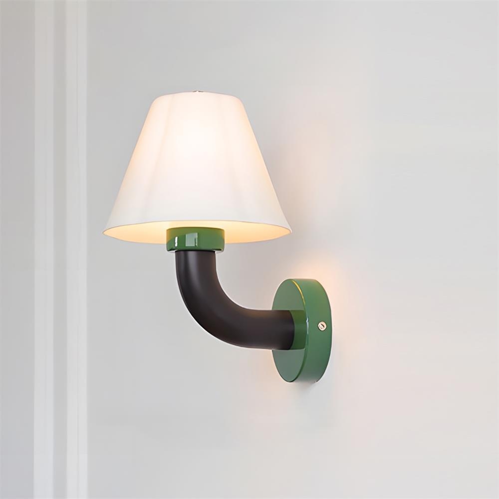 Twist Shine Wall Lamp T1549