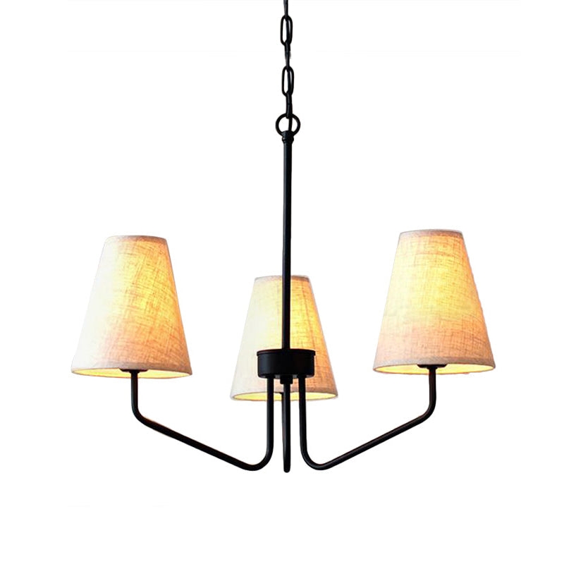 Kennedy Chandelier T1725