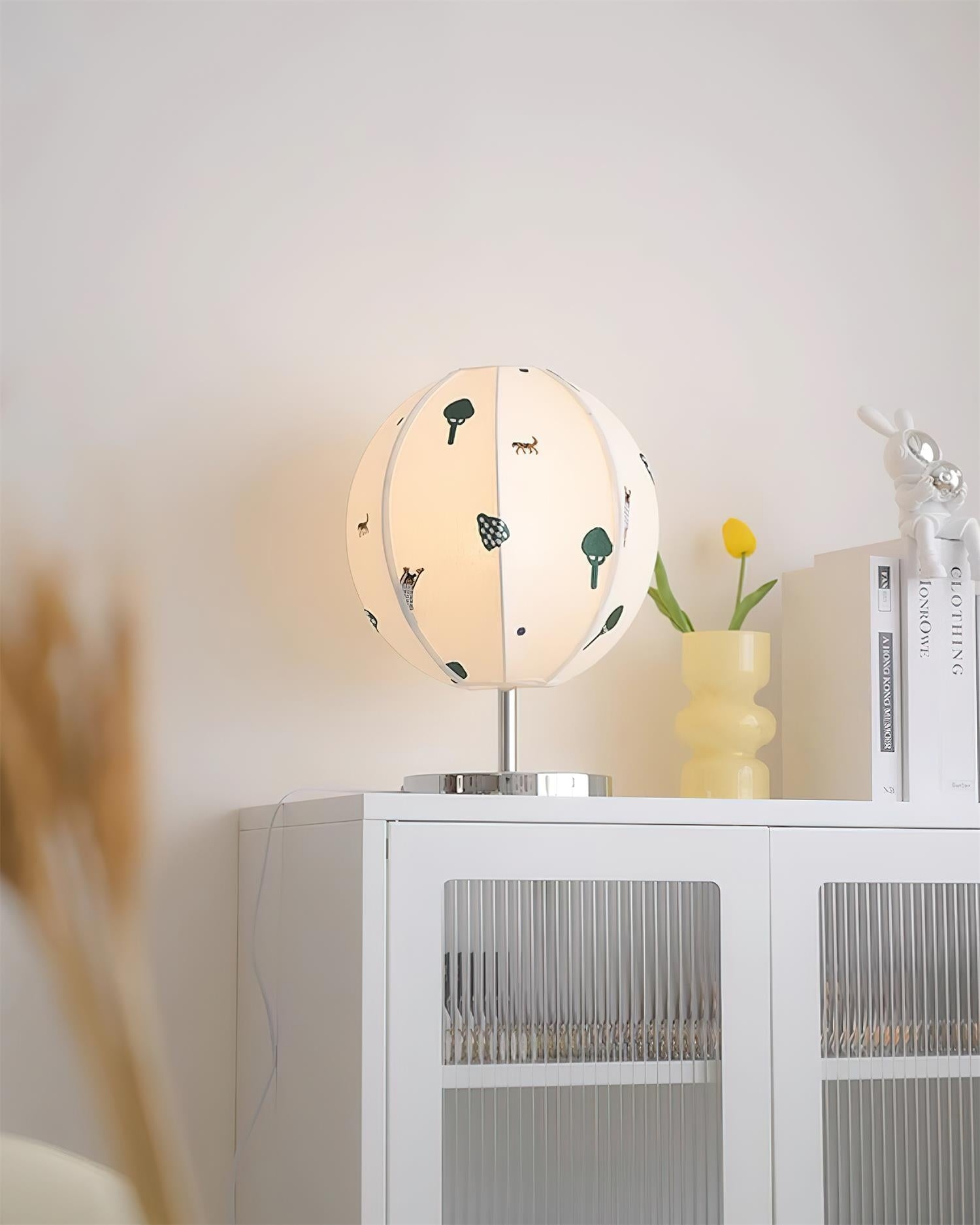Miko Table Lamp T1232