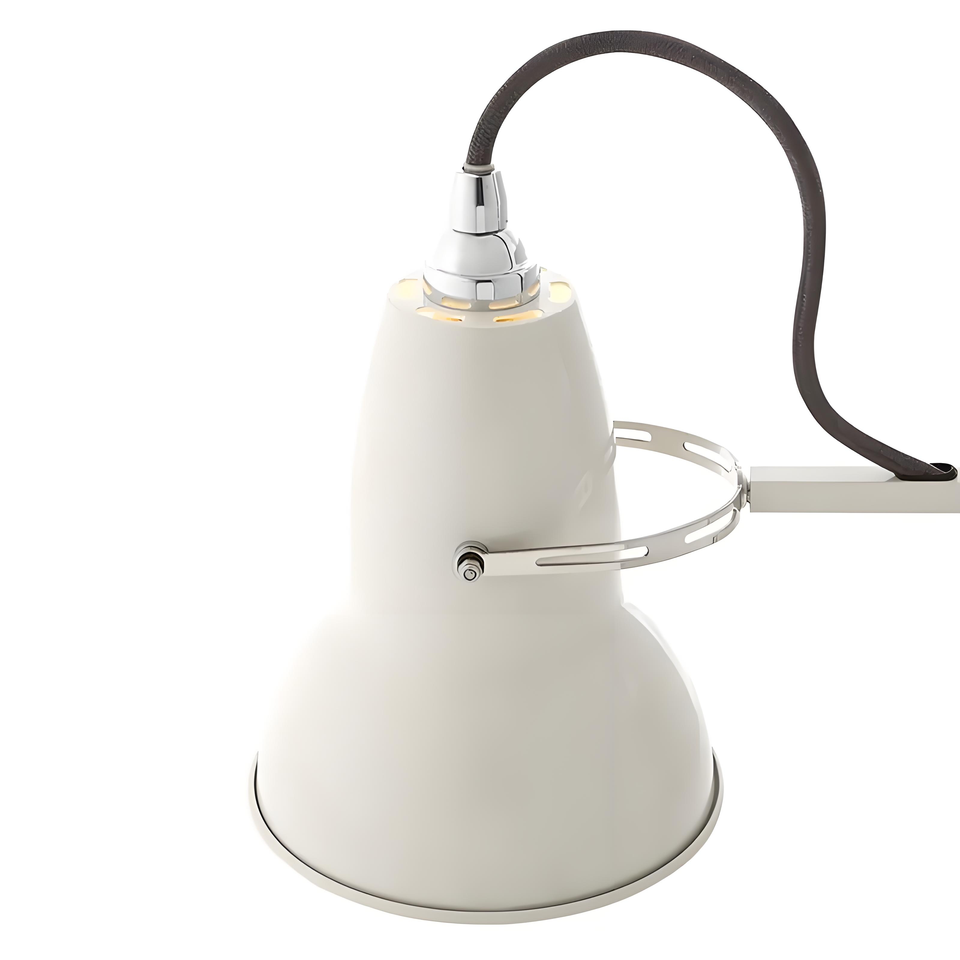 Modryx Modern Adjustable Wall Lamp - Focused Task Light for Office T576