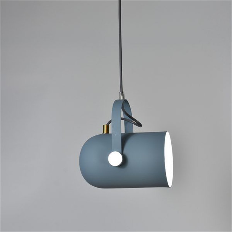 Nordic Minimalism Pendant Light